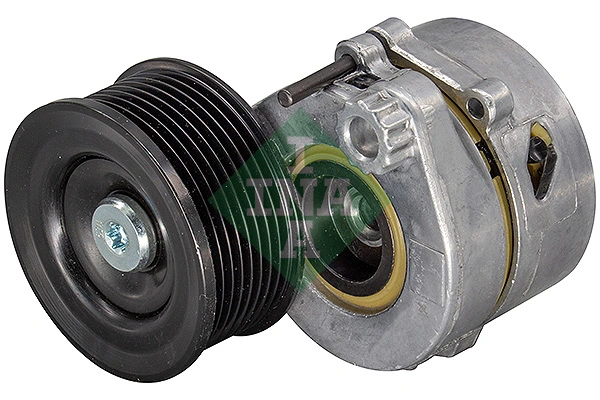 Reguladora de tensão da correia de transmissão A457200447080 Mercedes