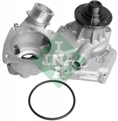 Compre 11510393339 BMW Bomba de água (bomba) de esfriamento