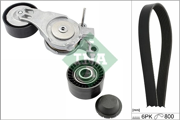 Correia dos conjuntos de transmissão, kit Ford Ka  UK, FK ao melhor preço