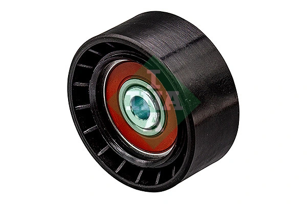 Rolo parasita da correia de transmissão 1512749 Scania