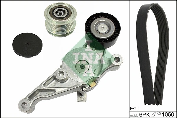 Correia dos conjuntos de transmissão, kit Seat Ibiza IV 6J5, 6P1 ao melhor preço
