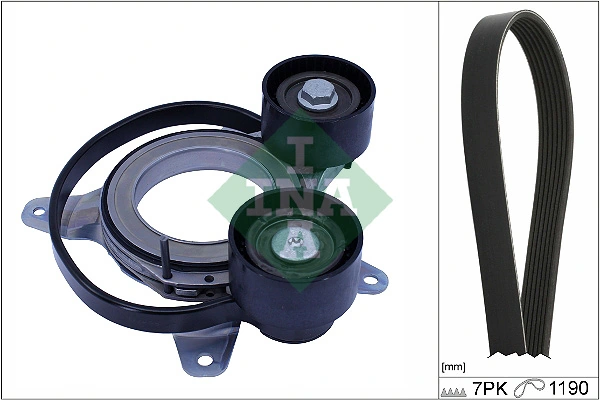  para Volvo S60 III (224)