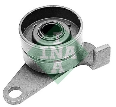 Rolo de reguladora de tensão da correia do mecanismo de distribuição de gás 7301661 Iveco