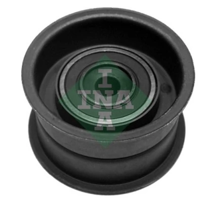 Rolo parasita da correia do mecanismo de distribuição de gás Mitsubishi Galant 5 E1A