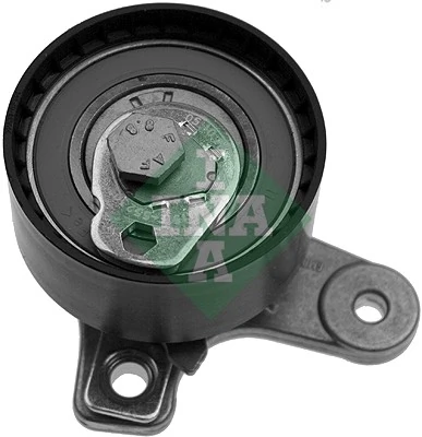 Rolo de reguladora de tensão da correia do mecanismo de distribuição de gás Chevrolet Captiva I C100 ao melhor preço
