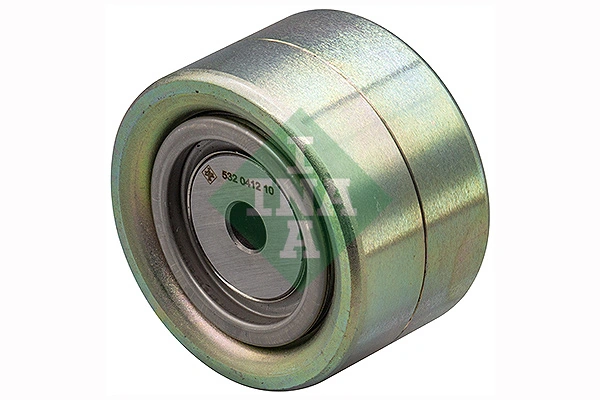 Rolo parasita da correia do mecanismo de distribuição de gás MAN 51958006118 preço, a partir de 31,62 USD