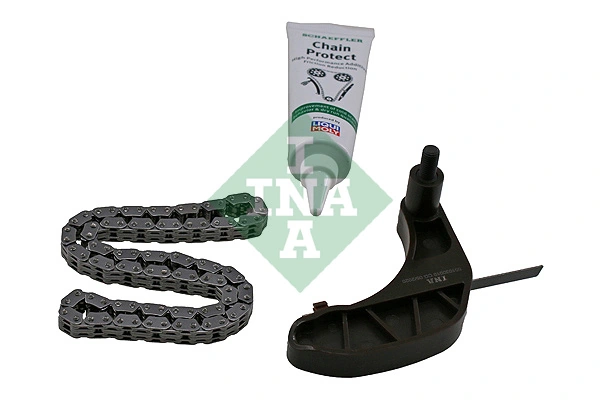 Cadeia de bomba de óleo, kit Skoda Rapid  NH3, NK3, NK6 ao melhor preço