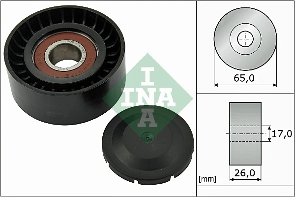532055710 INA