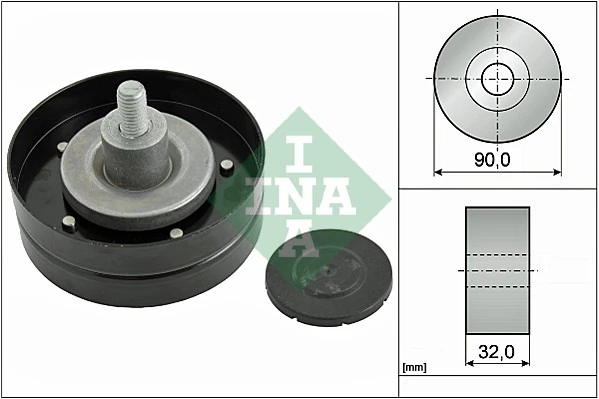 532046910 INA