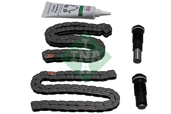 Compre 5802009660 Peugeot/Citroen Cadeia do mecanismo de distribuição de gás, kit