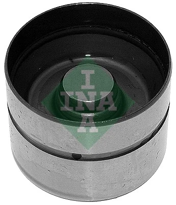 Compensador hidrâulico (empurrador hidrâulico), empurrador de válvulas para Seat Ibiza 6L1