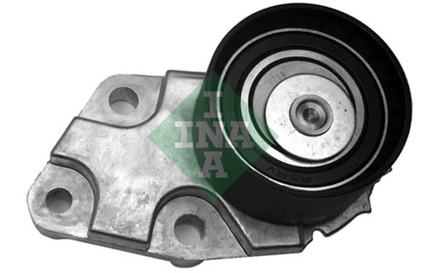 Rolo de reguladora de tensão da correia do mecanismo de distribuição de gás Chevrolet Lacetti  J200 ao melhor preço