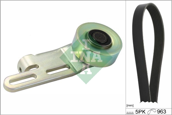 Compre Correia dos conjuntos de transmissão, kit Citroen Saxo 