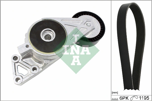  para Audi TT  (8N3)