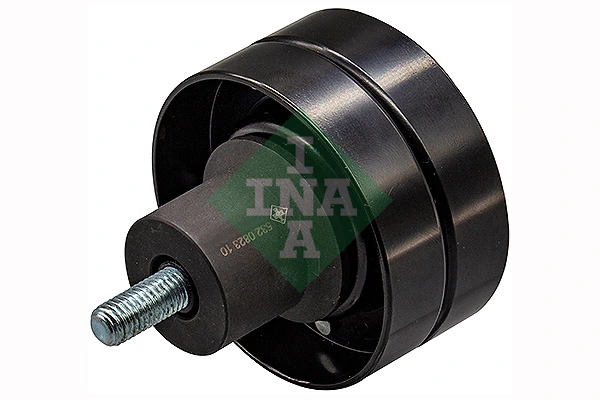 Rolo de reguladora de tensão da correia de transmissão INA 532082310 preço, a partir de 52,70 USD