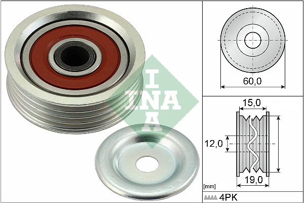  Ignis I hatchback (2000-2005) original desde 31,20 €