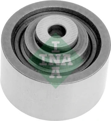 Rolo de reguladora de tensão da correia do mecanismo de distribuição de gás Land Rover Discovery II LJ ,LT ao melhor preço