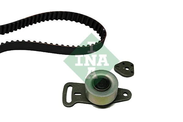 Correia do mecanismo de distribuição de gás, kit para Peugeot 505  551A
