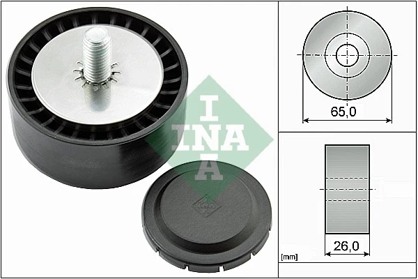 532080210 INA