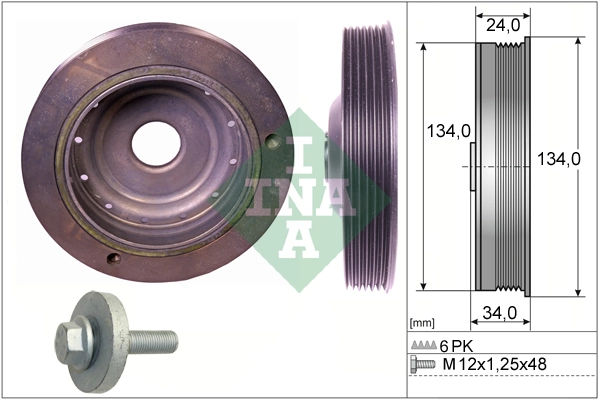 544009120 INA