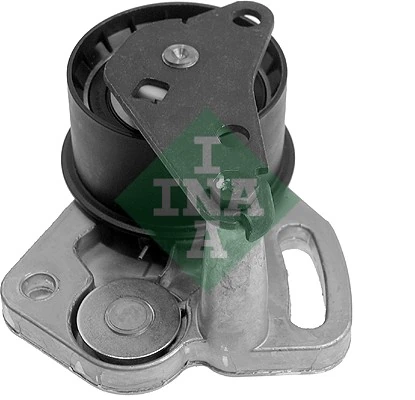 Reguladora de tensão da correia do mecanismo de distribuição de gás 60616799 Fiat/Alfa/Lancia