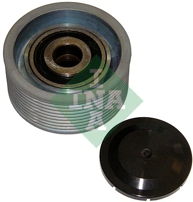 Rolo parasita da correia de transmissão A4572001170 Mercedes