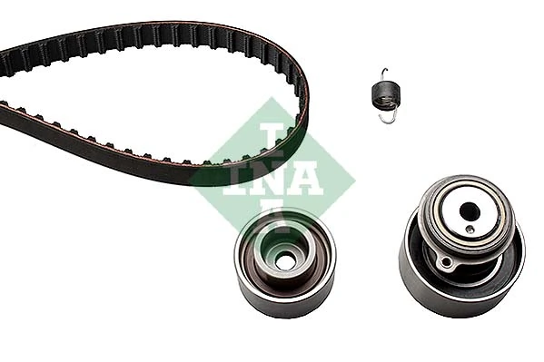 Compre CT972K1 Continental/Siemens Correia do mecanismo de distribuição de gás, kit