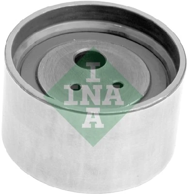 Rolo de reguladora de tensão da correia do mecanismo de distribuição de gás Mitsubishi Pajero V80