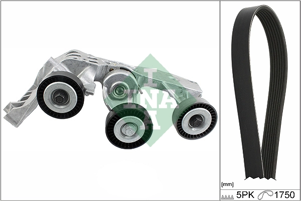 Correia dos conjuntos de transmissão, kit Mercedes A  W168 ao melhor preço