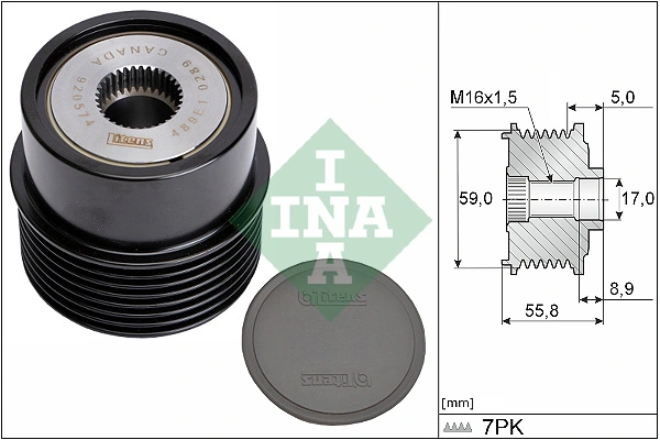 Comprar  Transit  V184/5