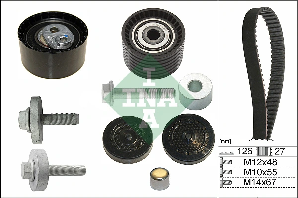530063810 INA