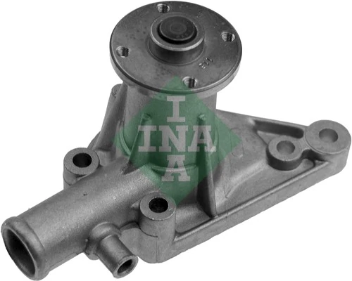 Bomba de água (bomba) de esfriamento 2A774 Land Rover