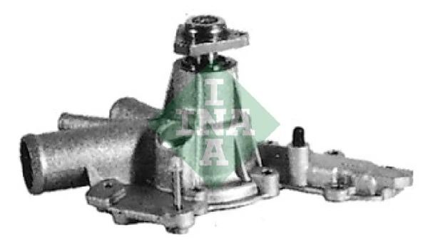Bomba de água (bomba) de esfriamento Alfa Romeo Giulietta  116