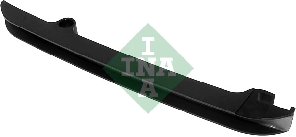 Amortecedor de cadeia do mecanismo de distribuição de gás, esquerdo Seat Ibiza IV 6J5, 6P1