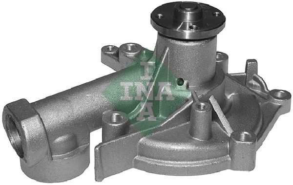 Compre Bomba de água (bomba) de esfriamento Mitsubishi Galant 5