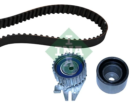 CT947K1 Continental/Siemens Correia do mecanismo de distribuição de gás, kit
