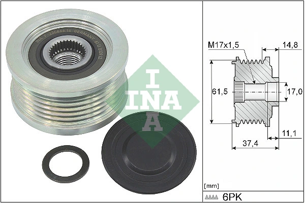 535034810 INA