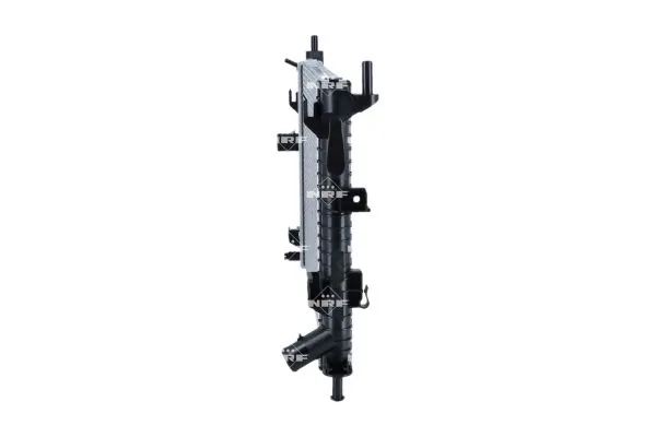 550166 NRF Radiador de esfriamento de motor