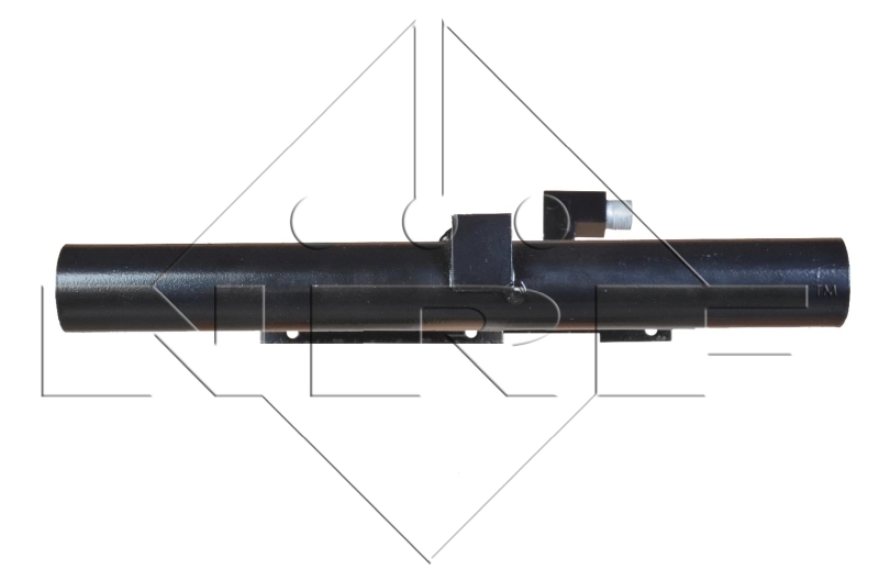 Radiador de aparelho de ar condicionado NRF 35037 preço, a partir de 178,58 USD