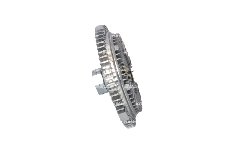 Compre 49633 NRF Acoplamento viscoso de ventilador de esfriamento