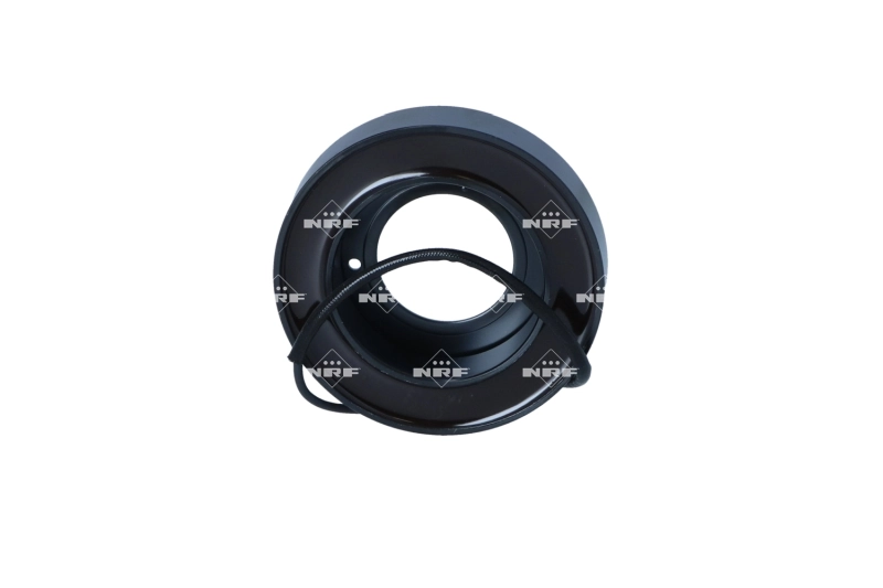 Acoplamento (bobina magnética) do compressor de aparelho de ar condicionado Nissan Primastar  X83