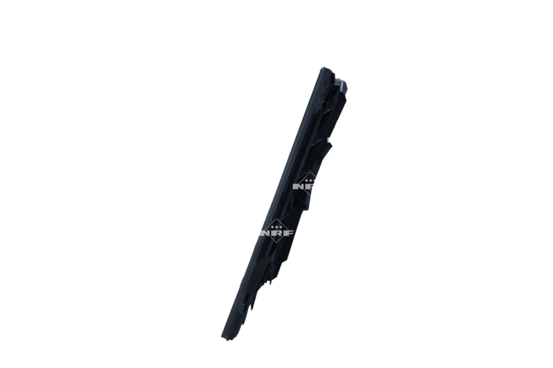 470046 NRF Ventilador elétrico de esfriamento montado (motor + roda de aletas)
