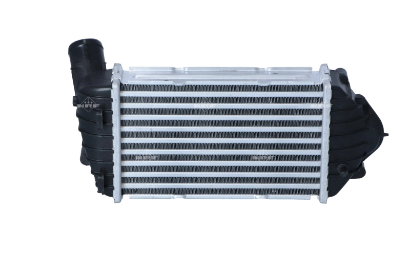 Radiador de intercooler Volkswagen Polo III 6N2