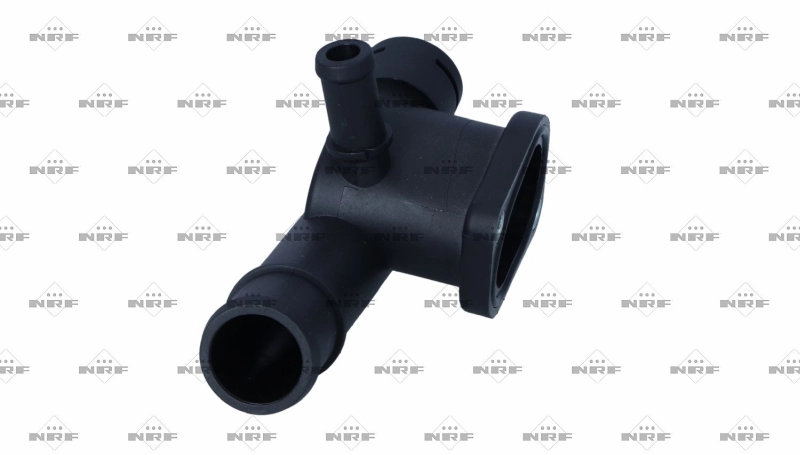 Flange do sistema de esfriamento (união em T) 038121132D Elit