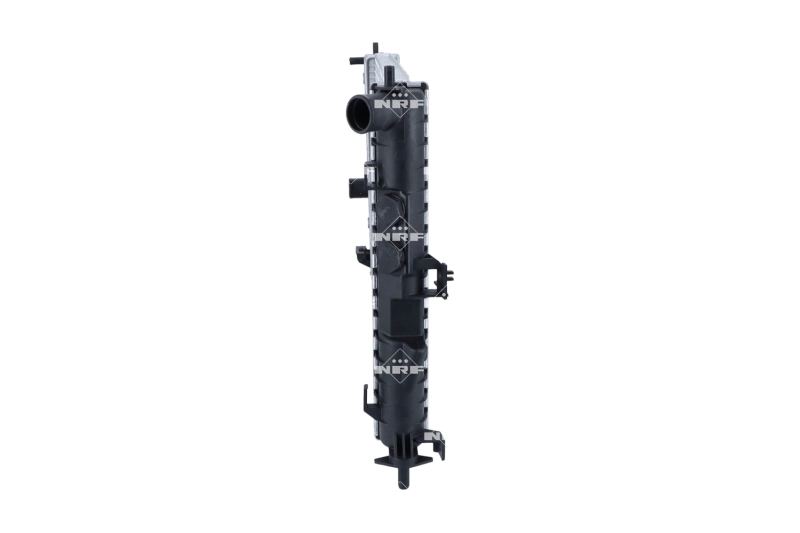 Radiador de esfriamento de motor para Opel Vectra B 31