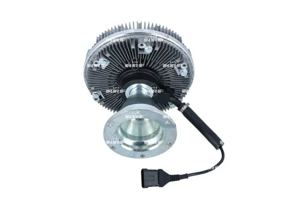 Acoplamento viscoso de ventilador de esfriamento Iveco 5802503582 preço, a partir de 618,67 USD