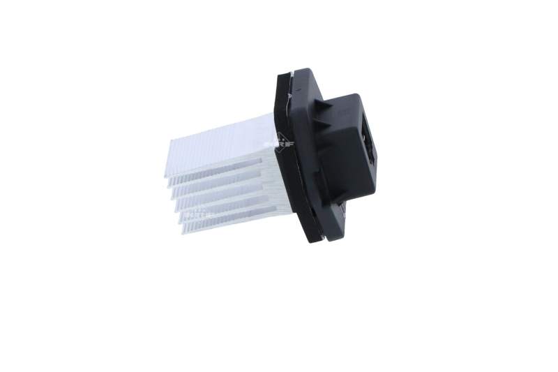 Resistor (resistência) de ventilador de forno (de aquecedor de salão) NRF 342080 preço, a partir de 37,47 USD