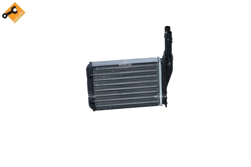 Radiador de forno (de aquecedor) NRF 54245 preço, a partir de 38,46 USD
