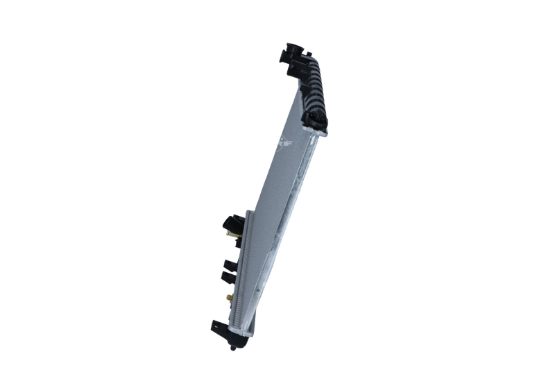 2531038050 HCC Radiador de esfriamento de motor