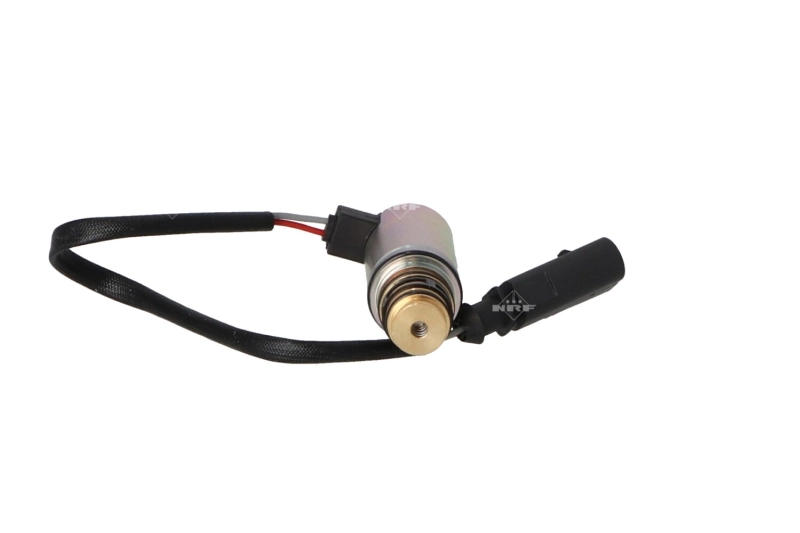 Compre 38422 NRF Válvula do compressor de aparelho de ar condicionado